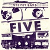 Velvet Ears 5 artwork