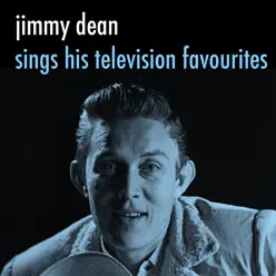 Sings His Television Favourites - Jimmy Dean