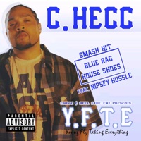 Y.F.T.E. (Young Fly Taking Everything) - Checc
