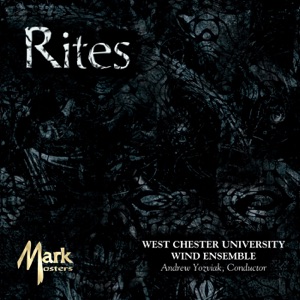 Rites, Op. 79: III. Pour feter le soleil