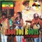 L'Homme propose Dieu dispose - Aboutou Roots lyrics