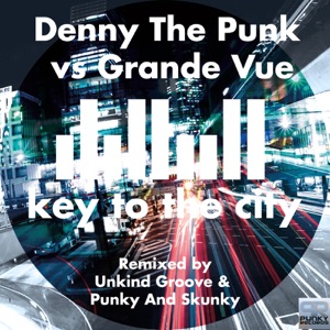 Key To The City (Unkind Groove Remix)