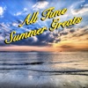 All Time Summer Greats (Re-recorded Version) artwork