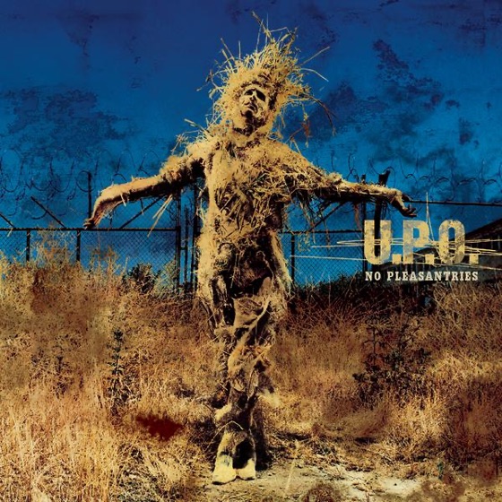 Cover artwork for Dead