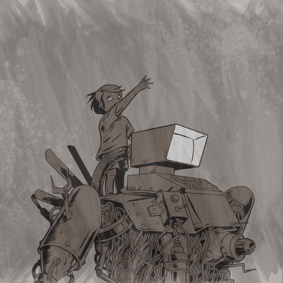 Collision/Detection v3 - EP