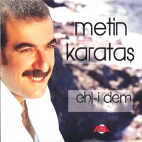 Metin Karataş - Dertli