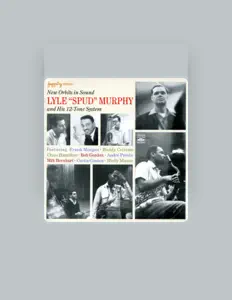 聆聽 Lyle "Spud" Murphy、觀看音樂影片、閱讀小傳、查看巡演日期等！