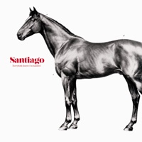 Everybody Knows I'm Haunted - EP - Santiago