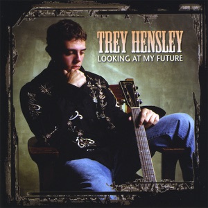 Trey Hensley - I Wish I Was There - Line Dance Music