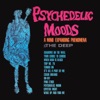 Psychedelic Moods (Remastered) artwork