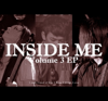 Inside Me, Vol. 3 EP - INSIDE ME