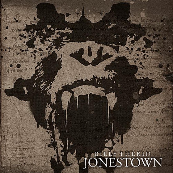 Cover artwork for Rockefeller