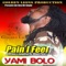 Pain I Feel-Single