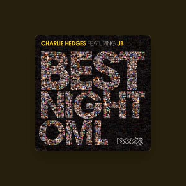 Charlie Hedges's avatar