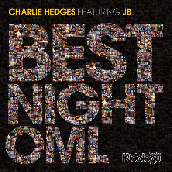 Best Night OML (Remixes) (feat. JB)