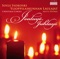 Jouluyona (On Christmas Night) - YL Male Voice Choir & Matti Hyokki lyrics