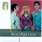 Deus Apareça na Televisão (feat. Sérgio Dias) - Kid Abelha lyrics