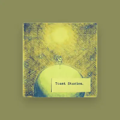 Listen to Toast Stories, watch music videos, read bio, see tour dates & more!