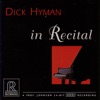 Lost In The Stars  - Dick Hyman 