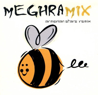 Armenian Meghra Mix
