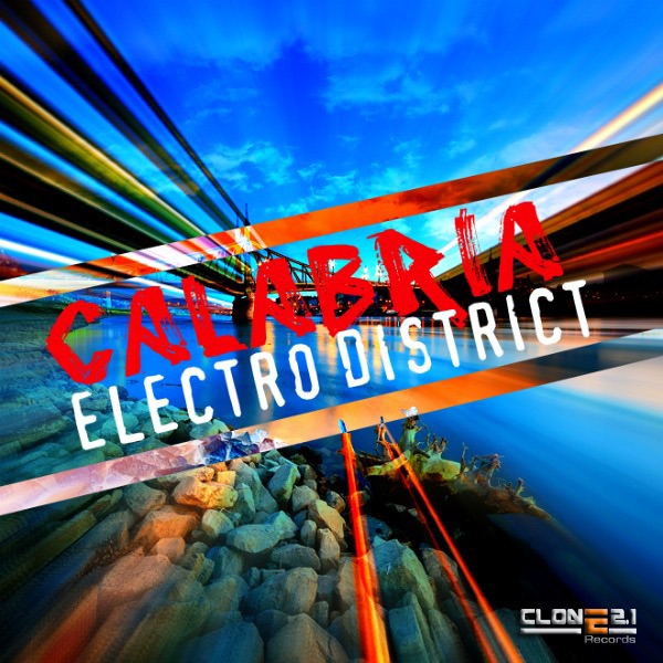 Electro District - Single