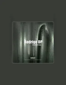 Rodrigo DPを聴いたり、ミュージックビデオを鑑賞したり、経歴やツアー日程などを確認したりしましょう！