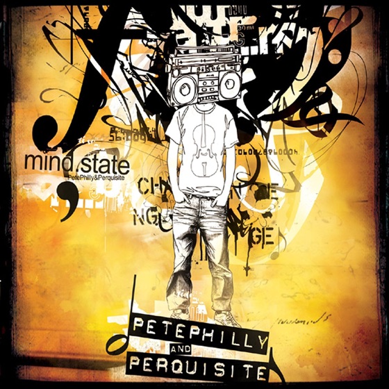 Cover artwork for Hope