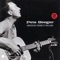 Alabama Bound - Pete Seeger lyrics