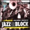 Jazz on the Block (Original Mix) - Chris Harris & Dom Martin lyrics