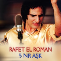 5 Nr Aşk - Rafet El Roman