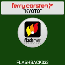 Kyoto - Single - Ferry Corsten