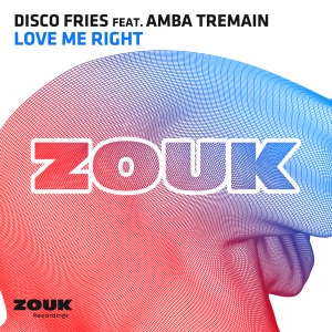 Love Me Right (feat. Amba Tremain) [Radio Edit]