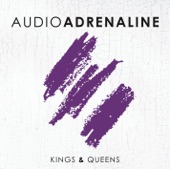 AUDIO ADRENALINE - FIRE NEVER SLEEPS