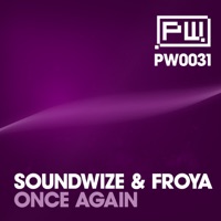 Once Again - Single - Soundwize & Froya