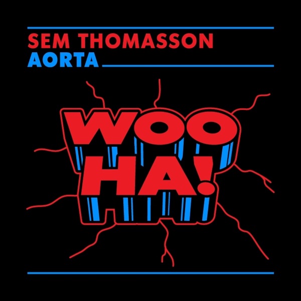Aorta (Remixes) - EP