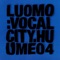 Synkro - Luomo lyrics