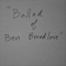 Ballad of Ben Breedlove - Jon Chi lyrics
