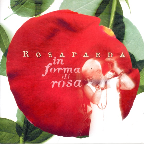 Cover artwork for Ta travudia (feat. Cesare dell'Anna)