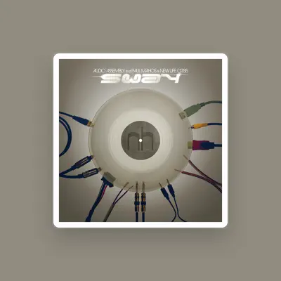 Listen to Audio Assembly, watch music videos, read bio, see tour dates & more!