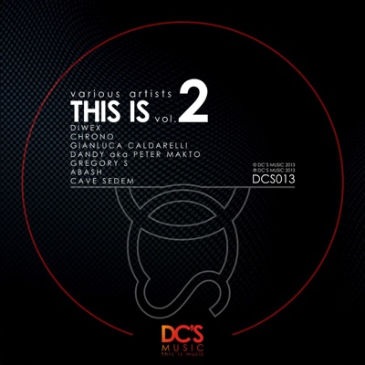 This Is, Vol. 2 - EP