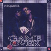 Game Over artwork