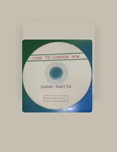 Ascolta Sarah Martin, guarda video musicali, leggi la biografia, vedi le date del tour & altro!