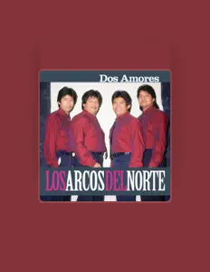 Listen to Los Arcos del Norte, watch music videos, read bio, see tour dates & more!