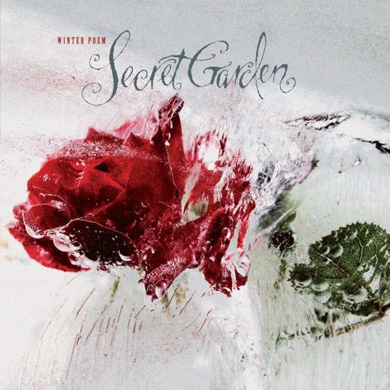 Cover artwork for The Dream (feat. Moya Brennan)
