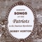 Formal Dance Set: Congress Minuet / Constancy - Bobby Horton lyrics