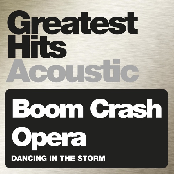 Onion Skin by Boom Crash Opera on NetFM