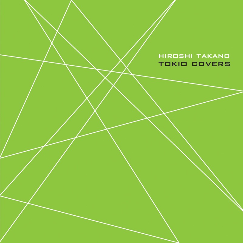Tokio Covers - EP