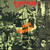 Terrorizer - Fear of Napalm