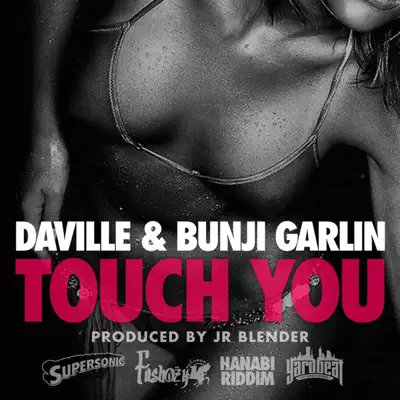 Touch You - Single - Da'ville