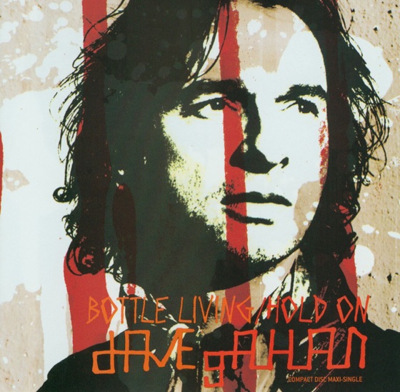 Cover artwork for Bottle Living (Machine Head Lyric Mix)